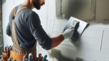 Transformando Ambientes: As Maravilhas do Gesso na Decoração