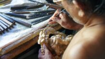 Artesanato em Gesso para Iniciantes: Tudo que Você Precisa Saber para Começar