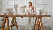 Mais do que Decoração: Artesanato em Gesso como Forma de Terapia e Relaxamento