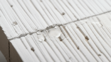 Gesso que Respira: Decore e Purifique o Ar da Sua Casa