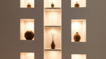 Gesso Além do Óbvio: Decorações Criativas Que Surpreendem!