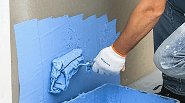 Gesso Perfeito: Guia Definitivo para Evitar Rachaduras e Descolamentos