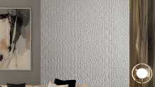Transforme Seus Espaços com Gesso Acústico: Silêncio e Design em Perfeita Harmonia!
