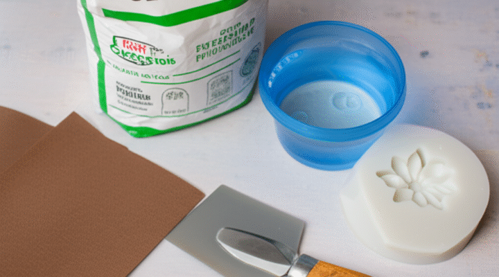 Ilumine Seus Ambientes: Guia para Iniciantes em Luminárias de Gesso Artesanais