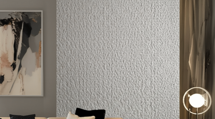 Transforme Seus Espaços com Gesso Acústico: Silêncio e Design em Perfeita Harmonia!