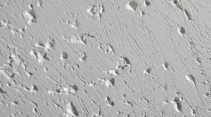 Respire Melhor com Gesso: Decorações que Purificam o Ar da Sua Casa