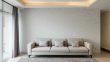 Gesso Camaleão: Transforme Ambientes Escondendo Imperfeições!