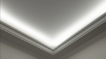 Gesso Luminoso: A Revolução da Iluminação Inteligente na Decoração