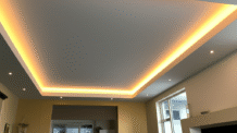 Gesso: A Transformação Ignorada que Valoriza Seu Imóvel!