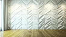 Gesso na Reforma: Transforme sua Casa Rápido e Sem Sujeira!