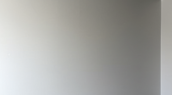 Gesso na Decoração: Transforme Espaços e Esconda o Que Incomoda!