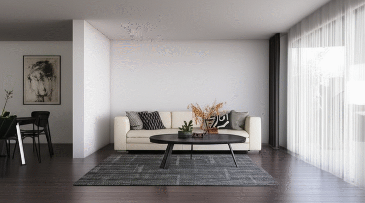 Gesso: Transforme Seus Ambientes com Design e Funcionalidade