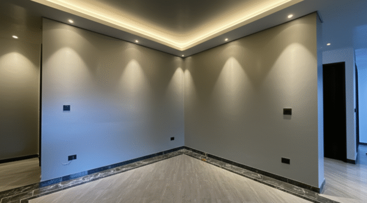 Gesso Sem Segredos: Guia Definitivo para Acabamentos Perfeitos!